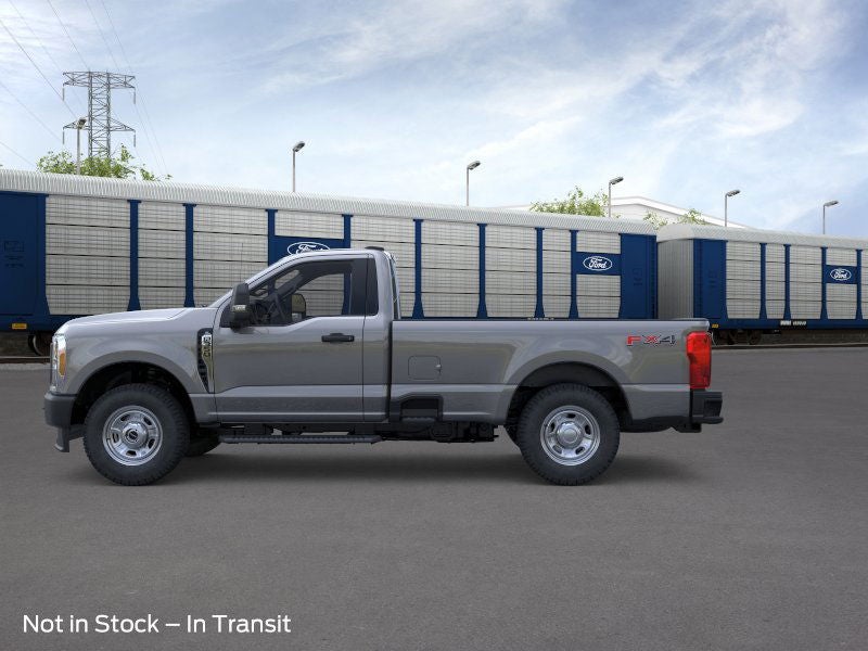 2026 Ford Super Duty F-350® XL