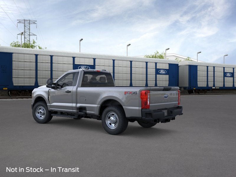 2026 Ford Super Duty F-350® XL