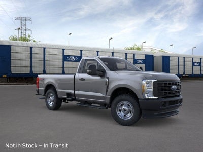 2026 Ford Super Duty F-350® XL
