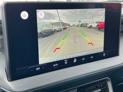 2025 Ford Maverick XL