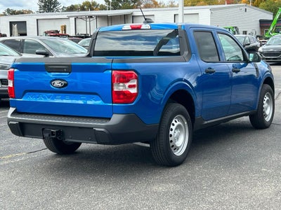 2025 Ford Maverick XL